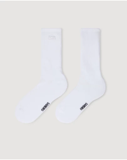 Sandro - Double S Socks