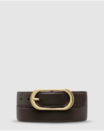 Status Anxiety - Final Loop Belt