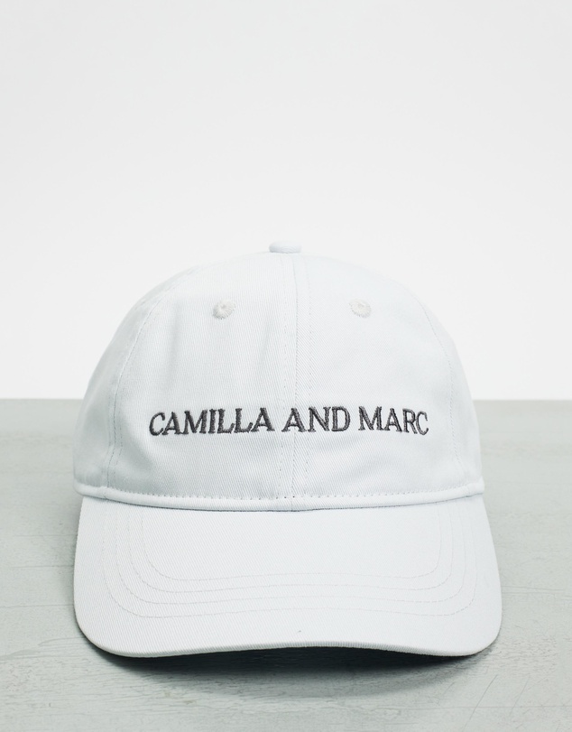 C&M CAMILLA AND MARC - Asher Cap