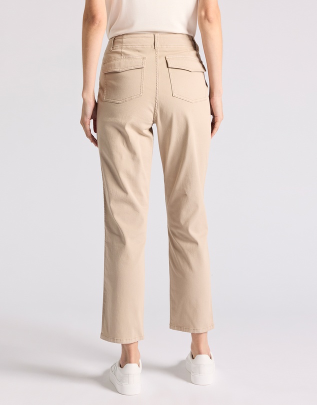 David Lawrence - Harris Utility Pants