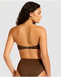 Seafolly - Collective Twist Bandeau