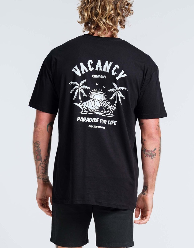 Vacancy Co - Endless Summer Tee