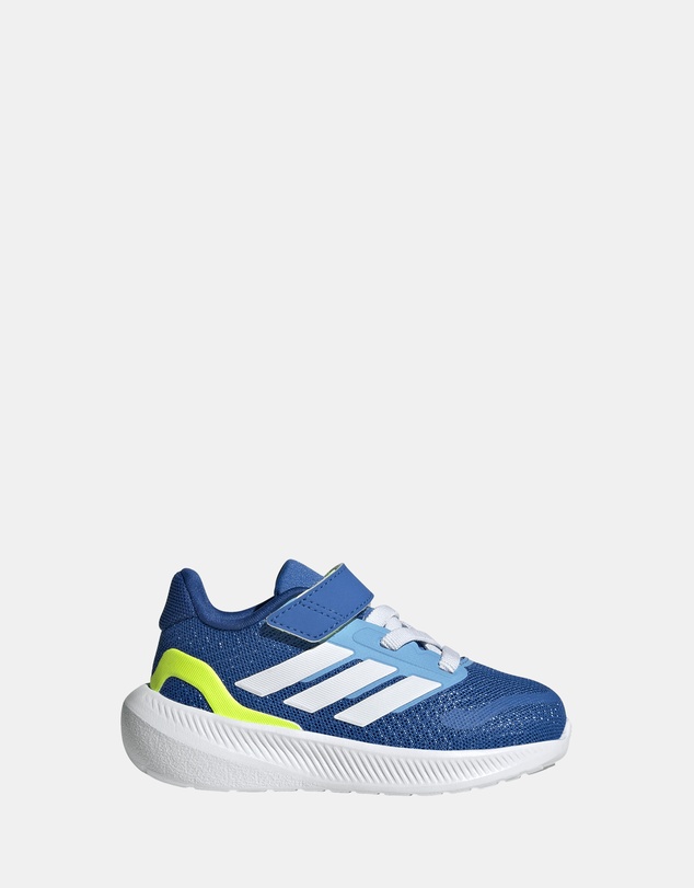 adidas Performance - Runfalcon 5 Self-Fastening EL Infant