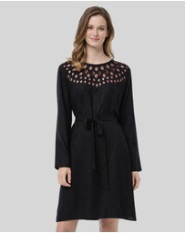 KAJA Clothing - Sabina Dress