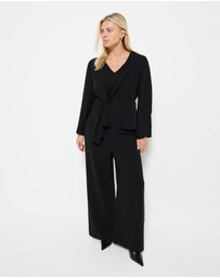 Commonry - Niccola Blouse
