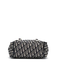 Pre-Loved by Azura Reborn - Pre-Loved dior Dior Oblique Messenger Bag