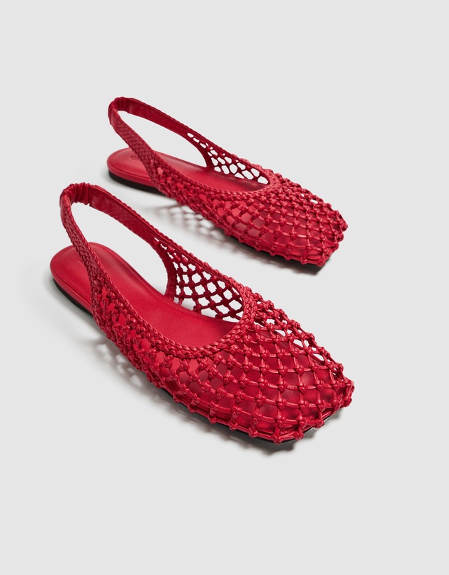 Commonry - Remi Woven Flat
