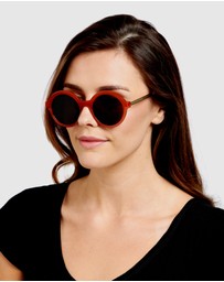 Reality Eyewear - Mind Bomb
