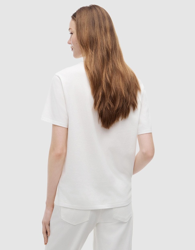 Tommy Jeans - Relaxed Script SS Tee