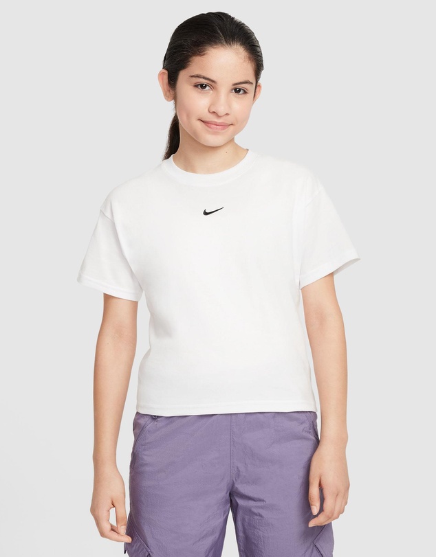 Nike - Sportswear Essential T-Shirt - Kids-Teens