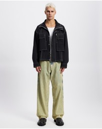 Bonsai - Loose Fit Jeans