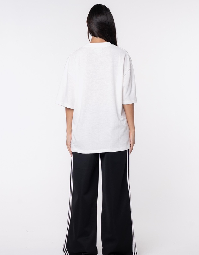 JGR & STN - Established Oversized T-Shirt