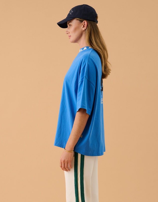 Araminta James - A James Tee