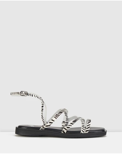 Rollie - Roman Sandal