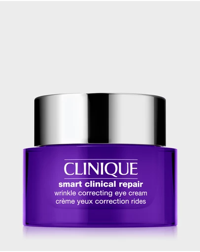 Clinique - Smart Clinical Repair Wrinkle Correcting Eye Cream 30ml