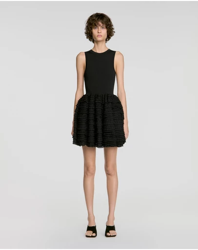 Sandro - Dua Dress