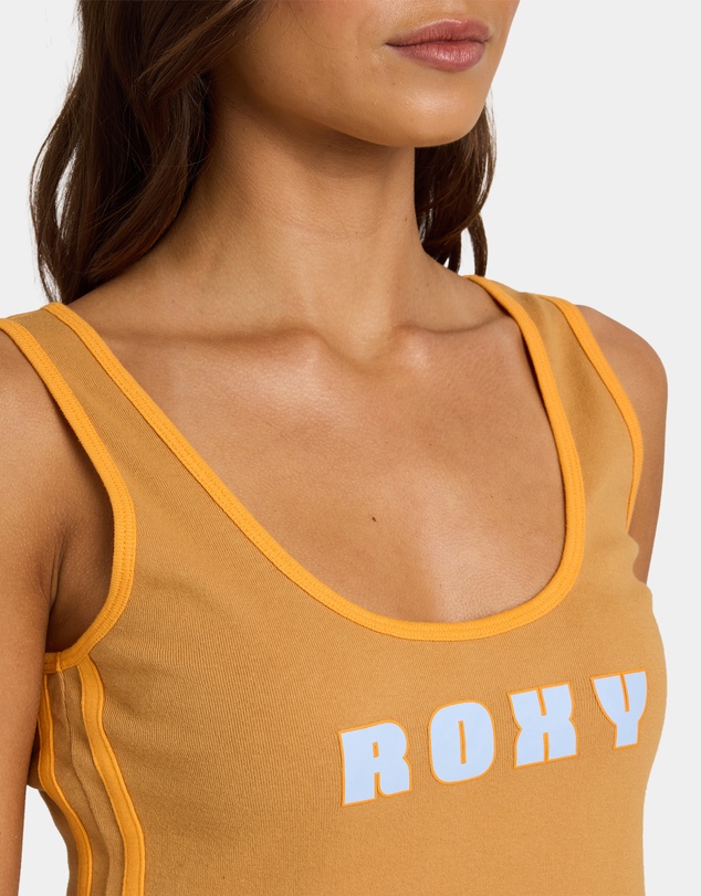 Roxy - Womens Bella Tank Top