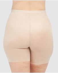 Spanx - SPANXshape™ Invisible Girlshort