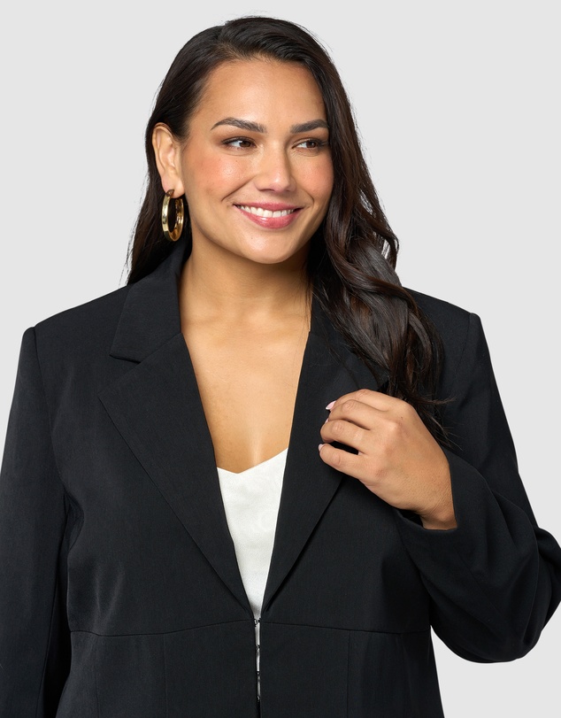 Something 4 Olivia - Louise Blazer