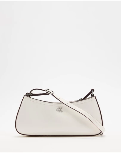 Calvin Klein - CK Small Shoulder Bag