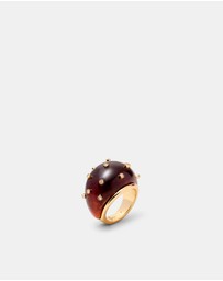 MIMCO - Zarela Ring