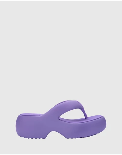 Melissa - Melissa Free Fuzzy Platform
