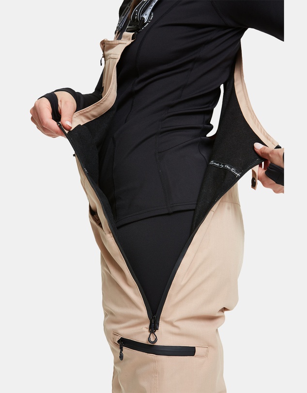 ROJO Outerwear - All Mountain Bib