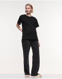 Soon Maternity - Everyday Cotton Tee