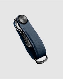 Orbitkey - Key Organiser Pro Saffiano Leather