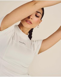 Malbon - Orelia Tee