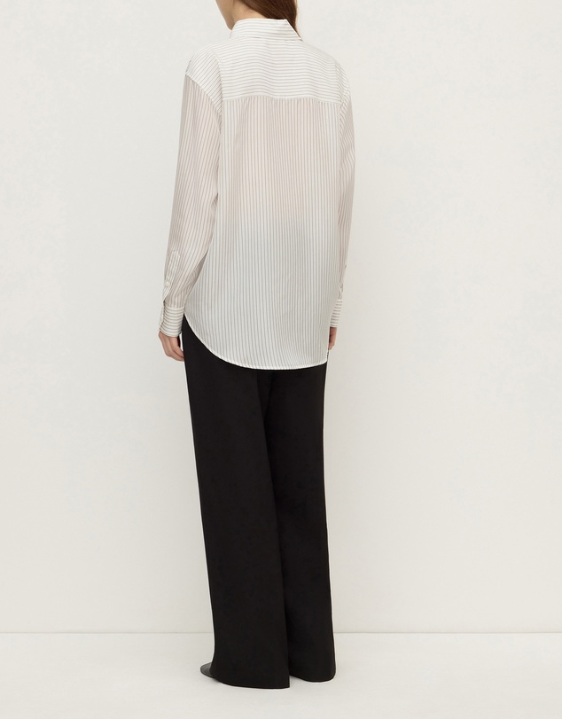 Assembly Label - Saskia Silk Shirt
