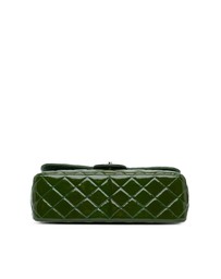 Pre-Loved by Azura Reborn - Pre-Loved chanel Quilted Flap Bag with Chain Strap - Timeless and Stylish Accessory