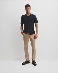 Country Road - Slim Fit Travel Trouser
