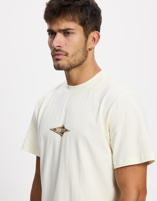 Rhythm - Stencil Vintage SS T-Shirt