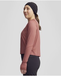 Kathmandu - SUN-Stopper LT Wmns L/S Top