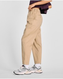 New Balance - Boylston Twill Tapered Pants