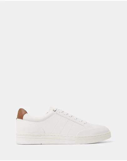 Call It Spring - Dunkirk Sneakers