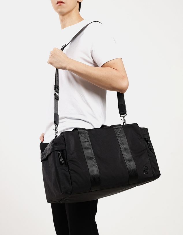 Karl Lagerfeld - K/Kameo Weekender Bag