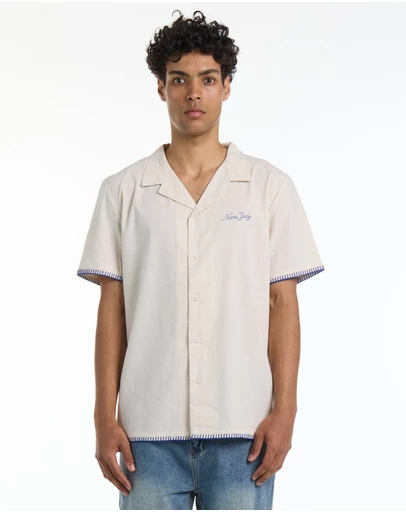 Nana Judy - The Ravona SS Shirt