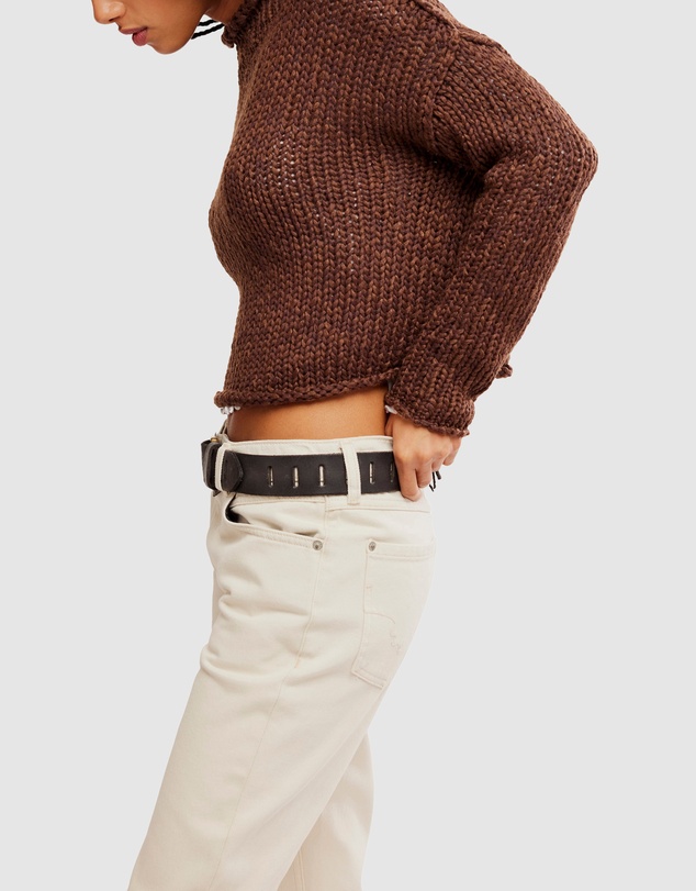 Free People - Opal Sweater