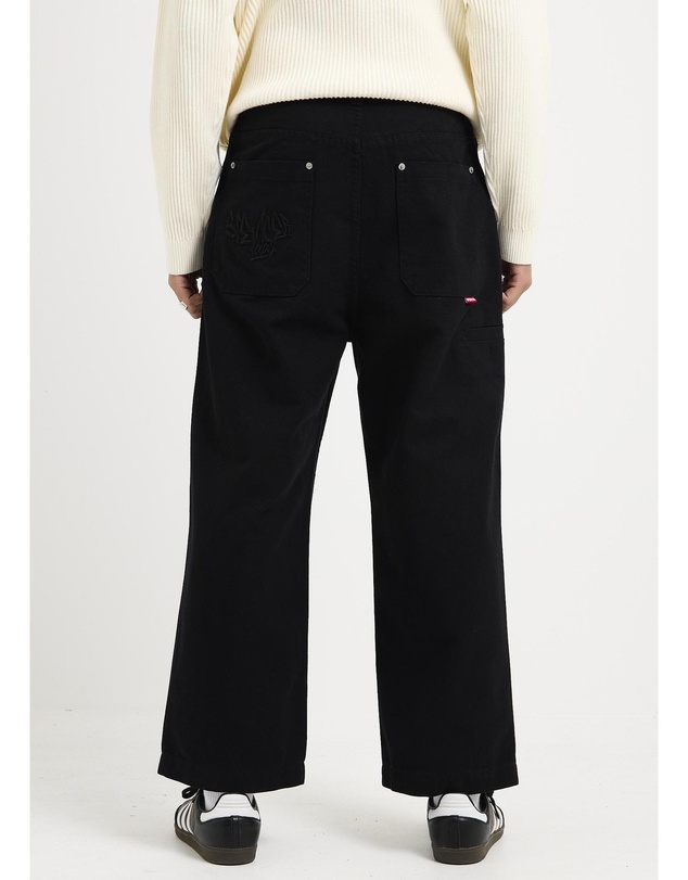 Spencer Project - Drive Pleat Pant