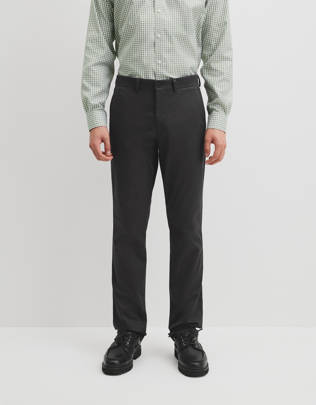 Country Road - Regular Fit Travel Trouser