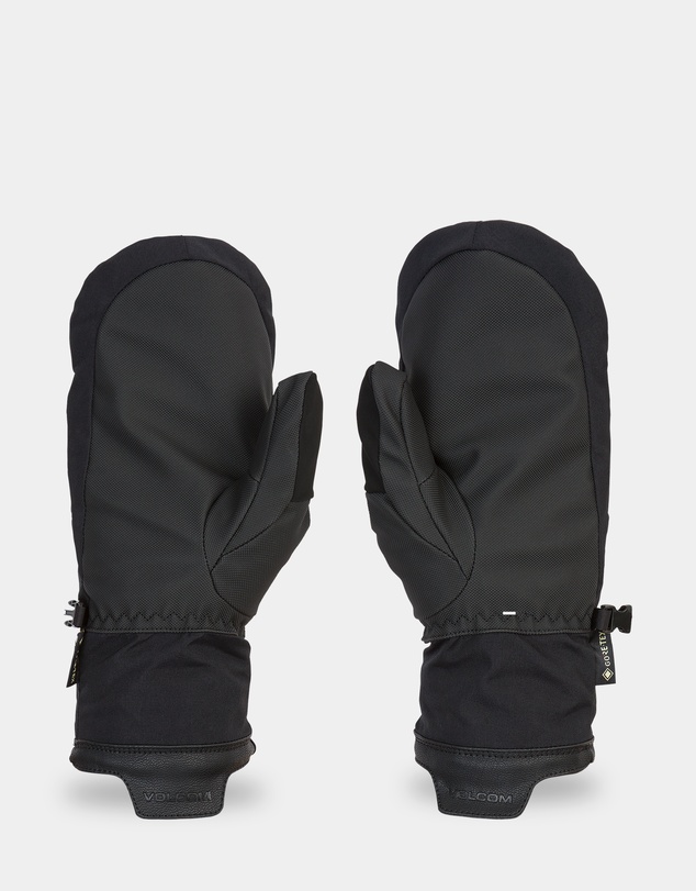 Volcom - Mens Stay Dry Gore-Tex Mittens