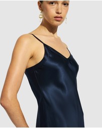 GINIA - Silk Nite