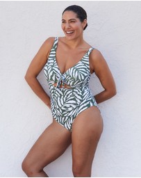 Artesands - Alabastron Cezanne D/DD Underwire One Piece