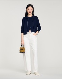 Sandro - Dantes Cardigan