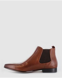 Wild Rhino - Ajax Dress Boots