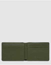 Status Anxiety - Jonah Wallet