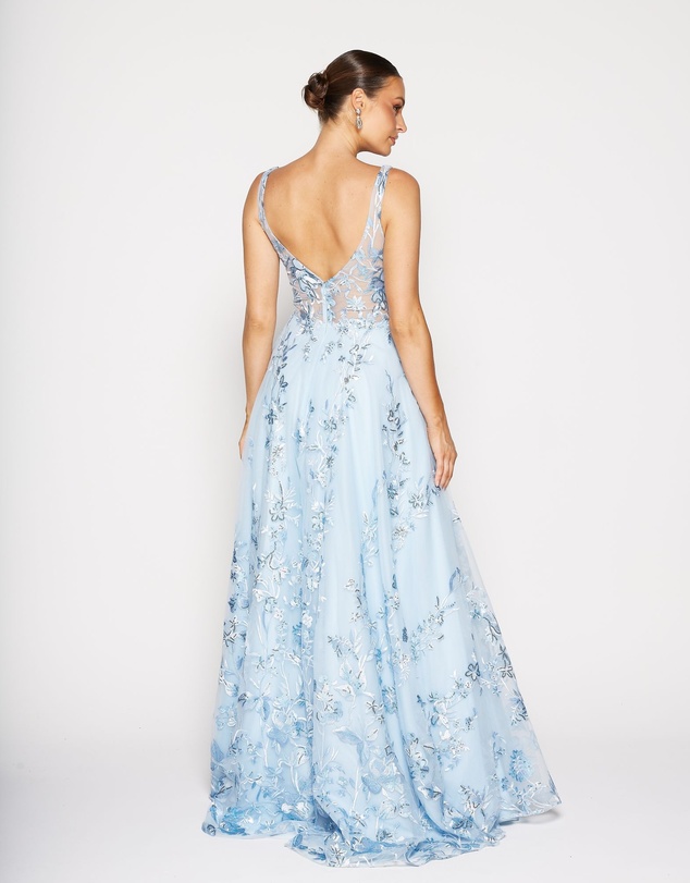 Tania Olsen Designs - Lir Formal Dress