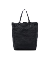 Pre-Loved by Azura Reborn - Pre-Loved Zucca Canvas Tote